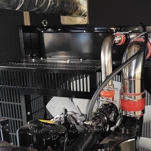 เครื่องกำเนิดไฟฟ้า<span class=keywords><strong>ดีเซล</strong></span>แบบเปิด Weichai 1500 รอบต่อนาที 200 กิโลวัตต์ กำลังไฟฟ้าหลัก <span class=keywords><strong>ราคา</strong></span>ถูกจากโรงงานโดยตรง - Product Image 4