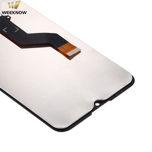 Écran LCD TFT pour Motorola <span class=keywords><strong>G9</strong></span> Play/Moto <span class=keywords><strong>G9</strong></span> (Inde)/Moto E7 <span class=keywords><strong>Plus</strong></span> XT2081-1 – Remplacement d'écran tactile numériseur - Product Image 5