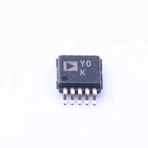 AD8253ARMZ-R7 ชิ้นส่วนอิเล็กทรอนิกส์ ชิปไอซี วงจรรวม ไอซี - Product Image 1