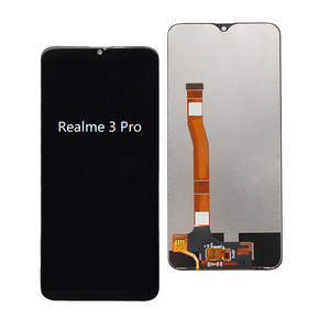 Màn Hình Hiển Thị Bảng Điều Khiển Di Động Giá Trung Quốc Cho Realme 2 3 5 6 8 C2 C3 Pro Màn Hình Cho OPPO <span class=keywords><strong>LCD</strong></span> Cho Realme Màn Hình - Product Image 1