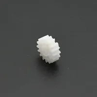 1X RM1-8784-000 Fuser Drive Assembly Gear pour HP LaserJet Pro 200 Couleur M251 M276 pour CANON LBP7100 LBP7110 MF8210 MF8230 MF621