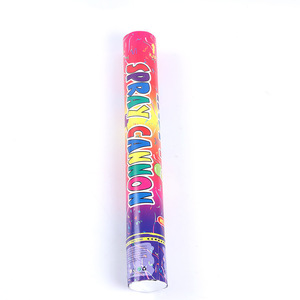 Canon à Confettis en Papier Biodégradable HLC pour Fêtes et Cérémonies – Idéal pour Festivals et Mariages - Product Image 6