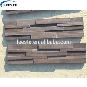 Nieuwe Fabriek Kunstmatige Goedkope Decoratieve Wandpanelen Natuurlijke Gekweekte Steen - Product Image 6