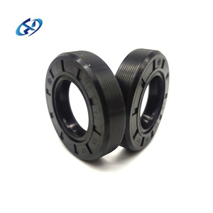 多种联合收割机发动机油封丁腈油封类型油封减震器 - Product Image 3