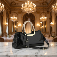 Nouveauté 2026 : Sacs fourre-tout de luxe grande capacité pour femmes, grands sacs à main et sacs à bandoulière en cuir, sacs à main imperméables pour femmes