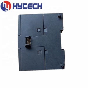 Módulo de Entrada Analógica HYTECH SIEMENS PLC SIMATIC S7-200 SMART EM AR04 RTD 6ES7288-3AR04-0AA0 - Product Image 3