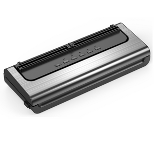 Hot Dry Wet Handheld Compact <span class=keywords><strong>Foodsaver</strong></span> Portable Emballage Appareils de cuisine Chine Machine de scellage <span class=keywords><strong>sous</strong></span> <span class=keywords><strong>vide</strong></span> commerciale - Product Image 2