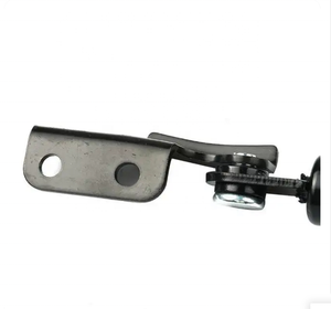 Hayon hayon hayon coffre ascenseur hayon Support jambe de force choc voiture accessoires pour Subaru Forester 2009 ~ 2013 63269SC000 63269SC010 - Product Image 4