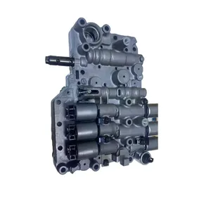 Cuerpo de válvula CF12 original completamente nuevo 48000-02230 - Product Image 3