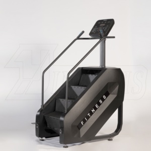 Machine de <span class=keywords><strong>musculation</strong></span> professionnelle de haute qualité pour monter les escaliers, équipement durable en métal 'Stair Master', prix <span class=keywords><strong>d</strong></span>'usine - Product Image 1