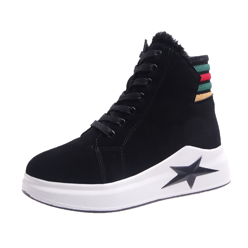 Лидер продаж, зимние высокие ботильоны для снега, уличные плюшевые женские походные ботинки, брендовые профессиональные треккинговые кроссовки, оптовая продажа с завода