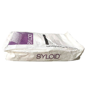 Poudre de dioxyde de silicium matifiante à haute <span class=keywords><strong>extinction</strong></span> et haute pureté C907 pour encre d'impression - Product Image 3