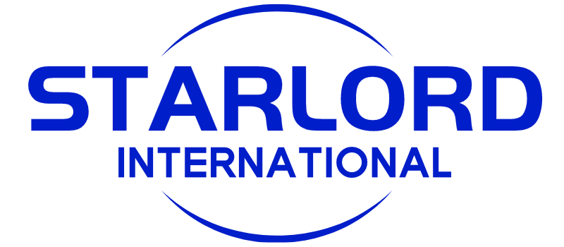 Wuxi Starlord Iot Technology Co., Ltd. logo
