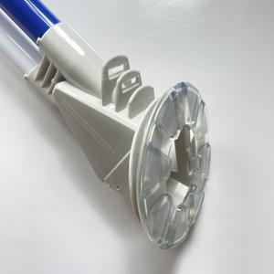 Aspiradora de piscina de succión automática con diseño de diafragma - Product Image 3