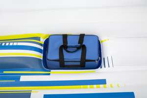 Bestway 43105, pulau tiup air tropis 3.89m X 2.74m - Product Image 3