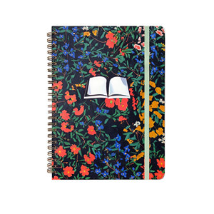 Impresión Personalizada 2024, <span class=keywords><strong>Agenda</strong></span> de Papel A5 con Espiral, Tapa Dura, Color CMYK, Diario con Logotipo Personalizado, <span class=keywords><strong>Agenda</strong></span> Diaria y Semanal, Regalo - Product Image 2