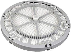 Electrodomésticos para <span class=keywords><strong>Purificador</strong></span> de Aire, Elemento de Filtro de Repuesto, Electrodomésticos, VK655C, 1 Unidad, 2 Unidades - Product Image 5