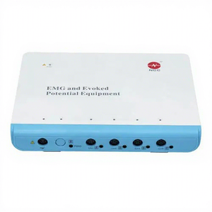 Sistema EMG KT-H014 de 2/4/8 Canales, Máquina de Electromiografía para Diagnóstico Clínico y Diagnóstico <span class=keywords><strong>Diferencial</strong></span> - Product Image 1
