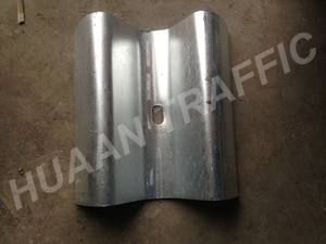 מעקה מחוזקת להגנה בטוחה באזורים עירוניים ואזורי תנועה גבוהים - Product Image 6