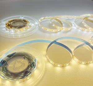 Barra de luz para caja de baterías, luz LED sin baterías con luz suave y autoadhesiva, luz ambiental para TV - Product Image 3