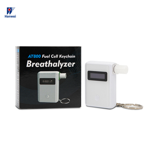 <span class=keywords><strong>Alcootest</strong></span> AT800 avec écran LED, connectivité APP et porte-clés – <span class=keywords><strong>Prix</strong></span> direct usine - Product Image 6