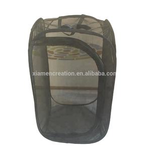 Noir <span class=keywords><strong>pop</strong></span>-<span class=keywords><strong>up</strong></span> <span class=keywords><strong>cage</strong></span> papillon - Product Image 2