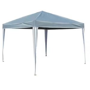 Thick Oxford Fabric Print Logo Camouflage <b>Canopy</b> <b>Tent</b> Outdoor Waterproof Gazebo Tengqing DJG-3X3 - Product Image 5