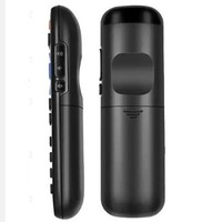Remote Kontrol Universal RCU untuk Semua TV Seri Smart JM-NETFLIX Yout-17