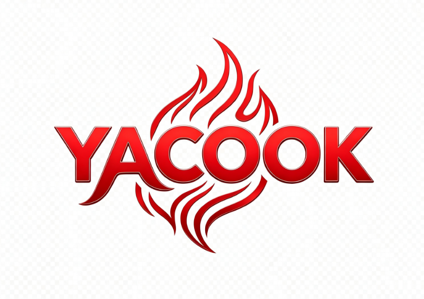Guangzhou Yacook Kitchen Equipment Co., Ltd. logo