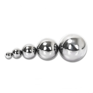 3Mm 3.5Mm 3.97Mm 4Mm SS 304 316L 420 440 Thép Không Gỉ Balls - Product Image 4