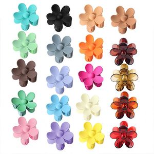 <span class=keywords><strong>Artstar</strong></span> กิ๊บหนีบผมสำหรับ8381ผู้หญิงสีเขียวสีชมพูดอกไม้สีฟ้าขนาดใหญ่เคลือบ - Product Image 2