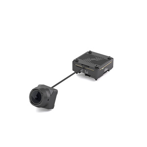 Cámara con Zoom Farsight 1-8X 1500TVL CVBS para Drones de Carreras - Product Image 3