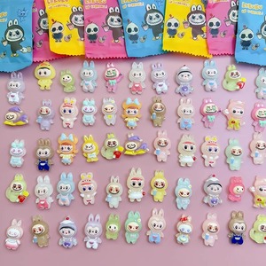 Bubu Luminoso que Brilla en la Oscuridad para Vidrio, Bolsa Sorpresa, Mini Recompensas para Estudiantes de Primaria, Juguete de Caja Sorpresa para Niños - Product Image 6