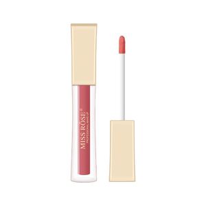 มิสโรส ลิปมัดเนื้อกำมะหยี่ 16 สี ไม่ติดแก้ว ติดทนนาน กันน้ำ ไม่เลอะ สร้างความงามให้ริมฝีปาก - Product Image 1