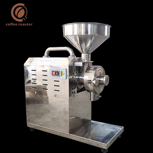 Roaster Machine Coffee Mill Hand Coffee Grinder Coffee Industrial Grinder - Product Image 5