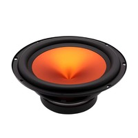 Altavoz Inalámbrico Portátil de Alta Calidad con Imán de Neodimio, Control por Voz, Micrófono Inalámbrico, 30-50W, DTS 2.0, Canal, Metal, Plástico, para Exteriores