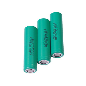 Chất lượng cao 1500mAh 3.7V HB2 30A 18650 hình trụ Lithium Ion pin hiệu suất cao Li-ion 30A 18650 pin - Product Image 4