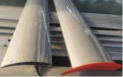 Industrial Ventilation Industrial Big Size <b>Large</b> Ceiling <b>Fan</b> 5m 16ft - Product Image 5