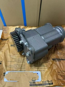 Huile Oump 6240-51-1100 pour excavatrice PC1250-7, chargeuse sur pneus Wa600-3 Wa600-6, camion à benne basculante HD465-7, moteur SAA6d170e Qsk23 4095431 - Product Image 5