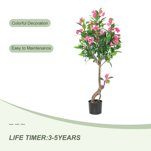 Anzuelo aux iek cada lossom con lastic ICO OT rrtifcial lower REE onsai - Product Image 4