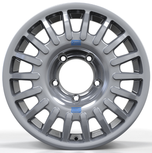 جنوط سيارات من الألومنيوم للطرق الوعرة وسيارات الدفع الرباعي 4*4، مقاسات 15، 16، 17، 18، 19 بوصة، بأبعاد 16*7.5، 17*8، 18*8.5، ونمط مسامير 6*139.7، 5*150، 5*139.7 - Product Image 2