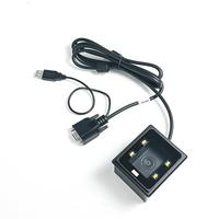 Module de scanner de code QR de remplacement XTIOT pour kiosque et contrôle d'accès XT2003D