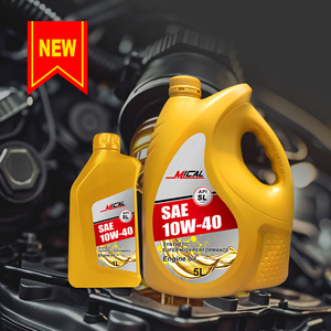 Fabricante de <span class=keywords><strong>aceite</strong></span> de motor profesional <span class=keywords><strong>aceite</strong></span> lubricante de alta calidad <span class=keywords><strong>10W30</strong></span> 5w30 20w50 0w20 - Product Image 5