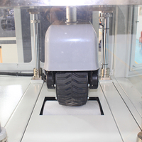 Machine d'essai de performance pour monocycle, Machine d'essai de durabilité pour véhicule électrique à équilibre, Testeur de fatigue dynamique