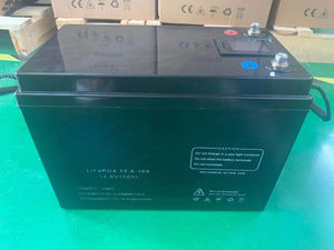 <span class=keywords><strong>Batterie</strong></span> au lithium-ion 10kwh 48v 50ah <span class=keywords><strong>100</strong></span> <span class=keywords><strong>ah</strong></span> 200ah Module Lifepo4 <span class=keywords><strong>Batterie</strong></span> avec 5 ans de garantie - Product Image 6