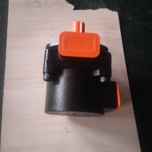 Pompe à aubes série PFE PFE-21016/1DT PFE-31016/1DT PFE-31022/1DT PFE-31028/1DT PFE-31036/1DT pour équipement d'injection plastique – Nouveau - Product Image 1