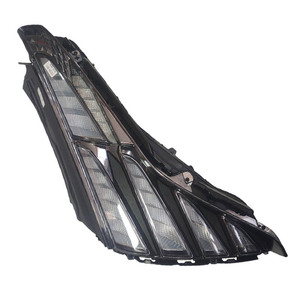 Luz de circulación diurna para Hyundai Tucson 2021 versión coreana 92207-CW010 luces antiniebla LED - Product Image 1
