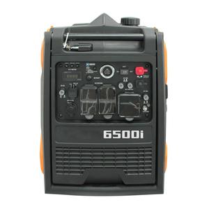 เครื่องกำเนิดไฟฟ้าเบนซินแบบพกพาขนาดกะทัดรัด 220V สำหรับใช้ในบ้านและนอกบ้าน เงียบสงบ 3KW/4KW/5.5KW 1.8 เฟสเดียว 1KW 2KW 6KW 7KW 8KW 9KW 10KW - Product Image 3