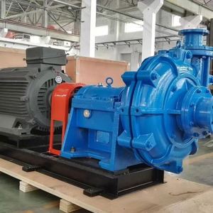 ปั๊มดูดน้ำแบบกำหนดเองได้ สำหรับห้องนอน ดูดโคลน ดูดทราย ดูดสิ่งสกปรก ดูดของเสียจากน้ำเสีย และกำจัดสารตกค้าง - Product Image 5