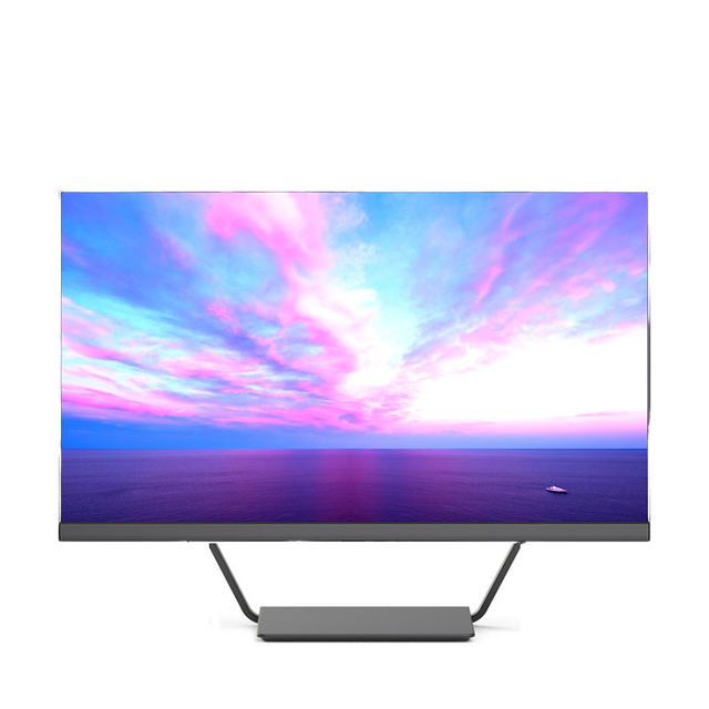 All-In-One Desktop PC for Business & Gaming 24-Inch White IPS LCD I7 1165G7 Quad Core Processor 16GB RAM 512GB SSD